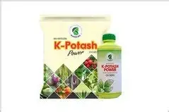 K Potash